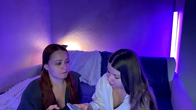   2sya   online show from November 14, 1:11 pm