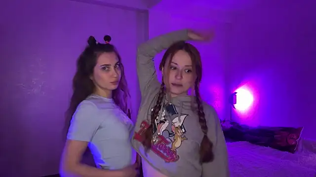   2sya   online show from March 17, 8:02 pm