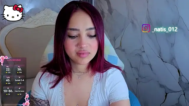 merloth sub online show from April 10, 6:41 am