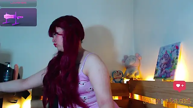 Snapshot of Bitsy_Messy chatting on September 26, 2:42 am Bitsy Messy online show from September 26, 2:42 am