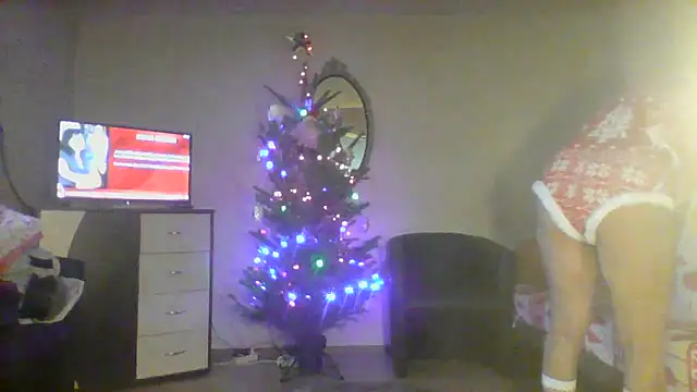 Ely Elenita online show from December 20, 11:58 am