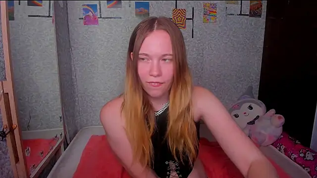 MarryJanes online show from September 18, 2:59 pm