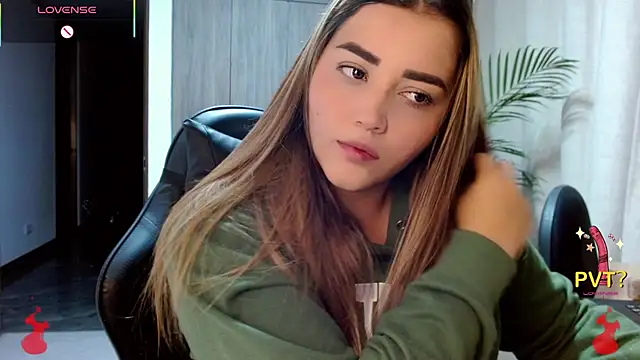 Lucia star   online show from February 13, 11:39 pm