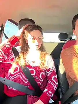 ItalianiMuli online show from November 23, 1:57 pm