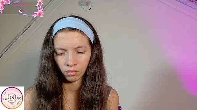 sweetdam12 online show from June 11, 12:32 am