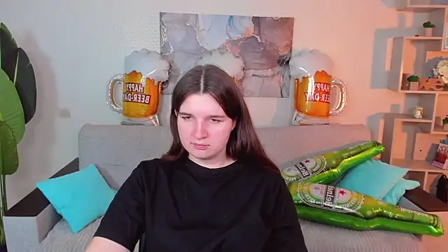 BonneyLove online show from October 5, 10:59 pm