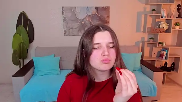 BonneyLove online show from January 16, 5:53 pm