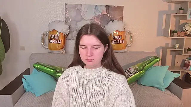 BonneyLove online show from October 2, 8:47 pm