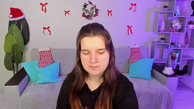 BonneyLove online show from January 11, 9:53 pm