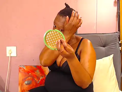 Black-Desire online show from November 25, 1:35 pm