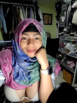 NAJWA-ARAB online show from January 17, 8:22 am