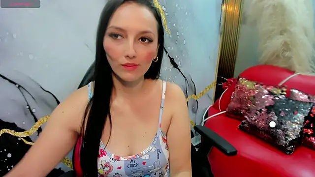 samy  milf online show from February 11, 7:37 pm