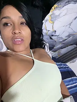 KatalinnaBrown online show from March 10, 10:52 am