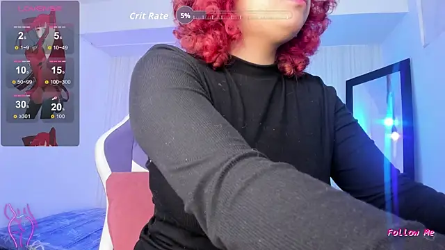 miku katsuragi online show from June 30, 1:38 am