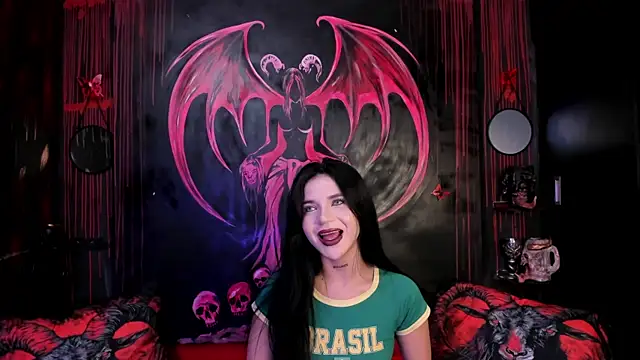Kylie-fox online show from August 6, 11:22 pm