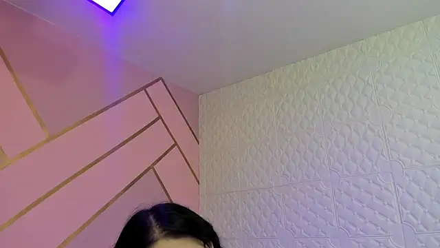 Violetaa diazz online show from November 30, 4:05 am