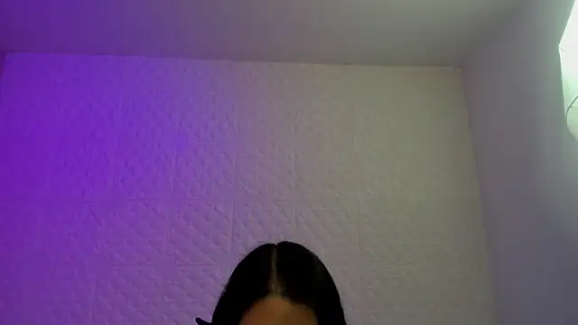 Violetaa diazz online show from March 21, 9:09 pm