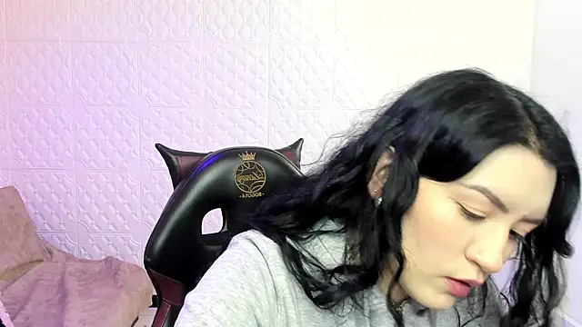 Violetaa diazz online show from September 15, 9:11 pm