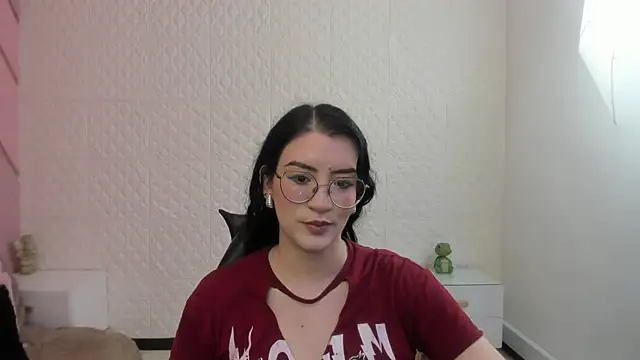 Violetaa diazz online show from April 20, 9:18 pm