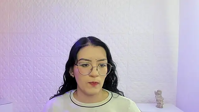 Violetaa diazz online show from January 13, 9:08 pm