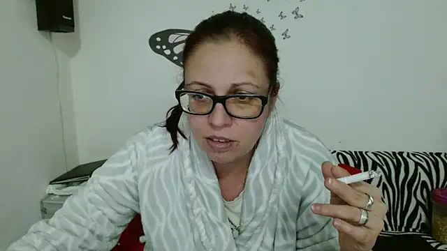 LadyHellene online show from January 10, 3:06 pm