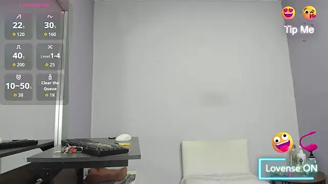  candy jade  online show from December 22, 11:24 am