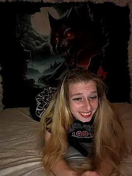 Sweet-SpicyOff online show from March 28, 10:41 pm