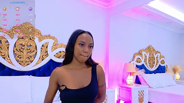 AshleyFerri online show from November 17, 10:49 am