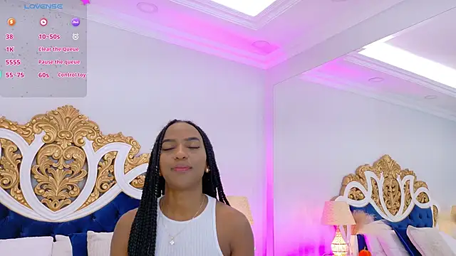 AshleyFerri online show from October 27, 11:28 am