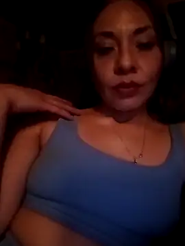 KarolinaReaper online show from February 10, 12:13 am