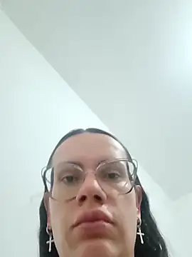 LadyDaemon online show from October 17, 2:15 am