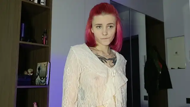 HarpyWitch online show from March 31, 7:03 pm