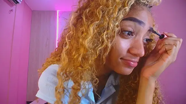 Charlotte Love10 online show from October 25, 12:02 pm