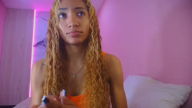 Charlotte Love10 online show from October 21, 11:36 am