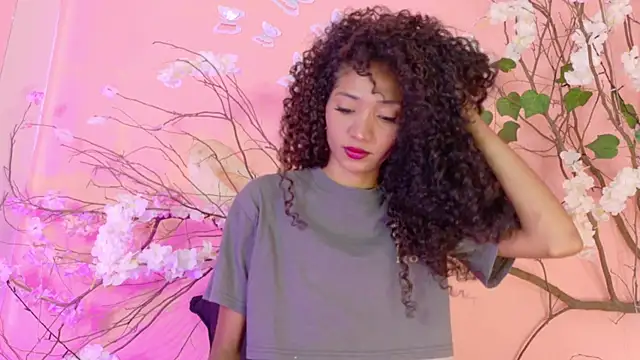 Charlotte Love10 online show from July 7, 11:46 am