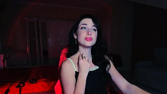 lovely desire online show from December 16, 12:33 pm