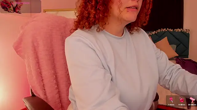 Missbrave1 online show from October 15, 3:09 am