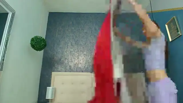 Celestial Queen  online show from November 3, 2:21 pm