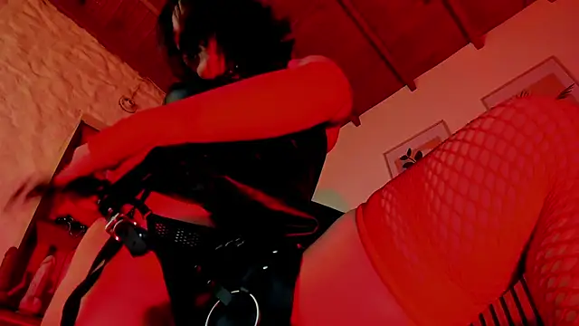 madame ibby online show from April 24, 2:20 pm