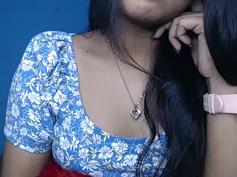 Wish Queen online show from January 31, 7:11 pm