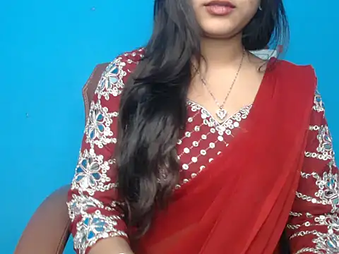 Wish Queen online show from February 1, 7:12 pm