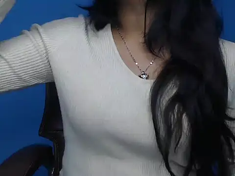 Wish Queen online show from February 6, 4:32 pm