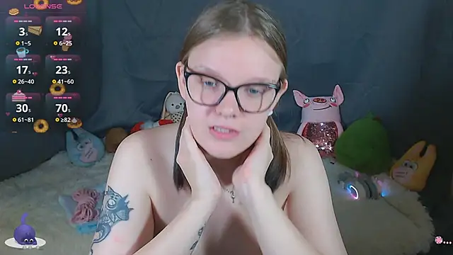 DivaMarisa online show from September 12, 10:02 am