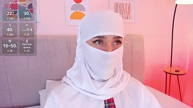 rawiya online show from October 10, 12:10 pm