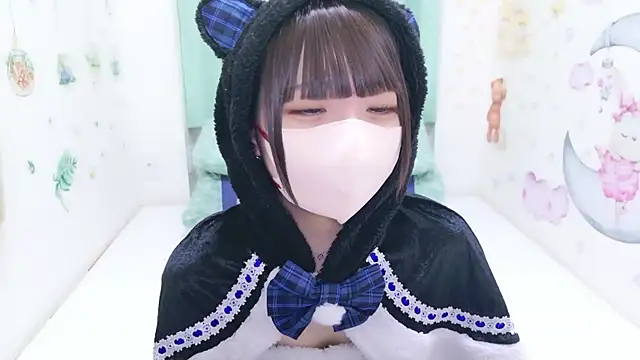 ASUKA ch online show from December 16, 6:36 pm