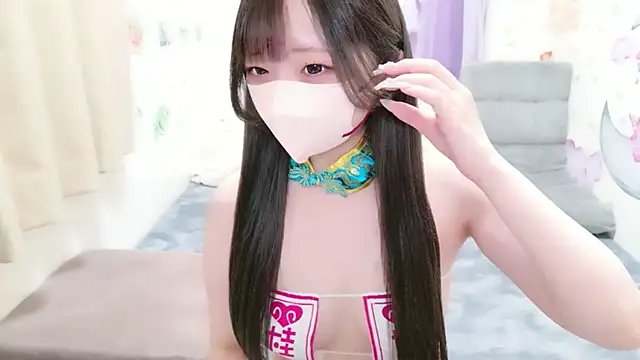 ASUKA ch online show from June 2, 5:58 pm