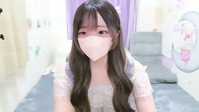 ASUKA ch online show from June 10, 12:21 am