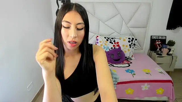 Sophia abad7 online show from June 6, 3:29 pm