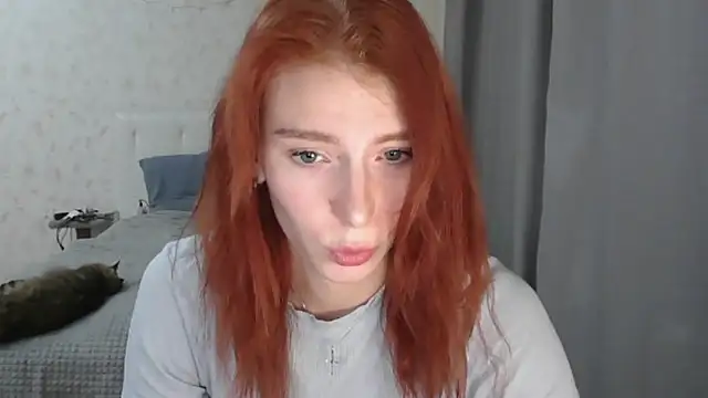 Snapshot of KateBunny chatting on September 21, 2:59 pm KateBunny online show from September 21, 2:59 pm
