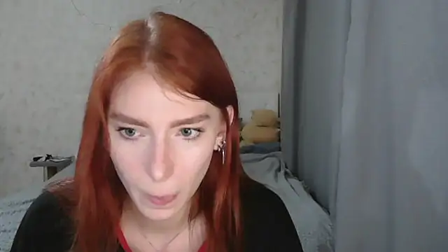 Snapshot of KateBunny chatting on September 23, 3:54 pm KateBunny online show from September 23, 3:54 pm